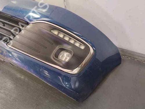 Front bumper CITROËN C-ELYSEE (DD_) | BP27870930C7 - Image 2