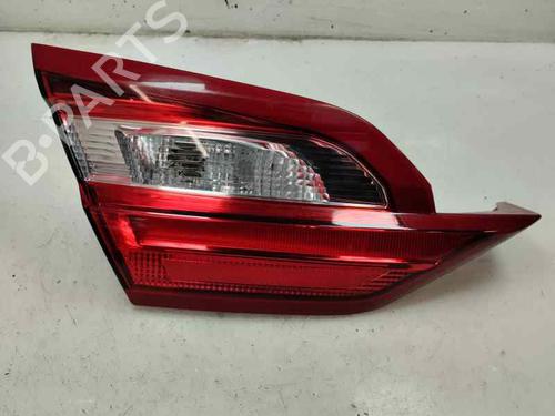 Used Left tailgate light Left tailgate light 30540814 30540814