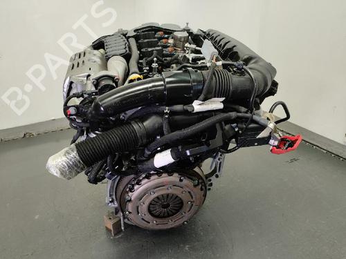 Engine OPEL CORSA F (P2JO) 1.2 (68) | BP19483539M1 - Image 3