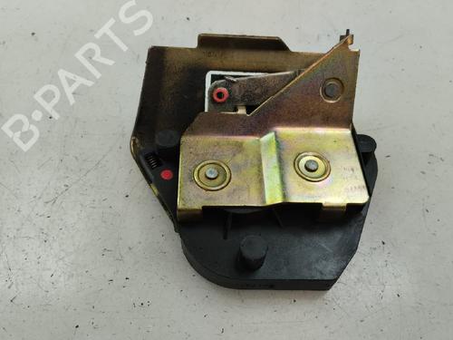 Used Rear left lock Rear left lock PEUGEOT PARTNER MPV (5_, G_) 2.0 HDi 4x4 (90 hp) 19493416 19493416