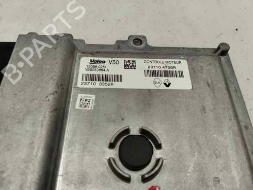 Engine control unit (ECU) RENAULT CLIO IV Grandtour (KH_) 0.9 TCe 90 | BP21394964M57