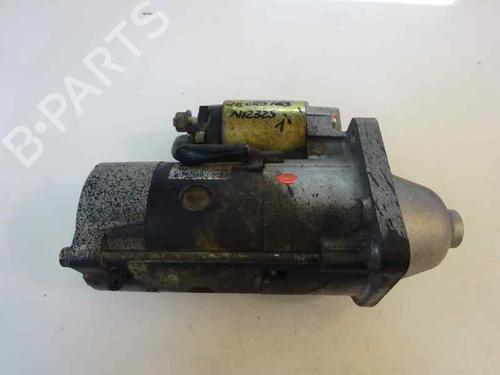 Used Starter JEEP CHEROKEE (KJ) 2.8 CRD 4x4 (150 hp) 1943015