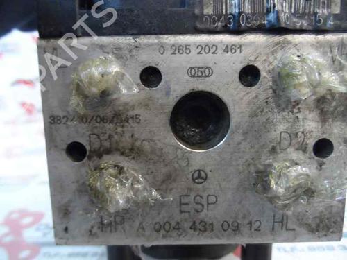 Used ABS pump ABS pump 201946 201946