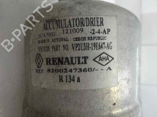 Used Air conditioning evaporator RENAULT KANGOO / GRAND KANGOO II (KW0/1_) [2008-2025]  11661178