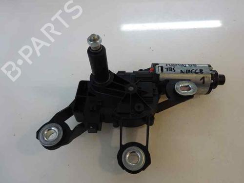 Rear wiper motor FORD FUSION (JU_) 1.6 TDCi | BP1185334M102