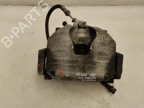 Right front brake caliper FORD KUGA II (DM2) 1.5 EcoBoost | BP12533093M104 - Image 2