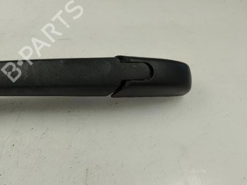 Used Rear windshield wiper arm Rear windshield wiper arm 17489296 17489296