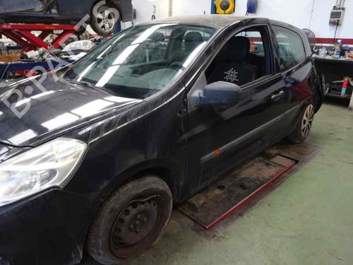 Air filter box RENAULT CLIO III (BR0/1, CR0/1)  | BP14170292M87 