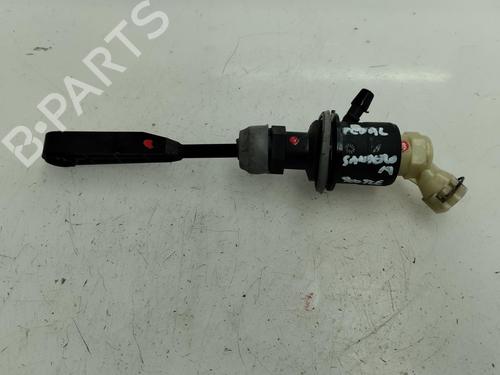 Used Clutch slave cylinder DACIA SANDERO II [2012-2025]  16259940