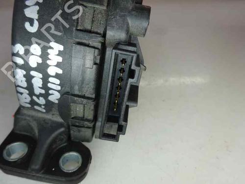 Used Pedal SEAT IBIZA IV (6J5, 6P1) 1.6 TDI (90 hp) 2524924