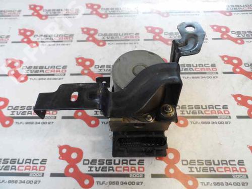 ABS pump HYUNDAI GETZ (TB)  | BP201949M43 