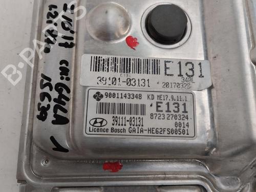 Used Engine control unit (ECU) Engine control unit (ECU) 15290231 15290231