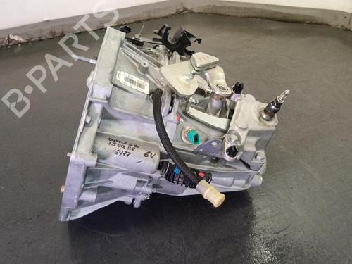 Gearkasse DACIA DUSTER (HM_) 1.5 dCi 115 (HMAD) | BP35741604M3 - Image 3