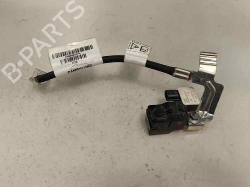 Batteri RENAULT CAPTUR II (HF_) LPG (HFMT) (101 hp) 27275803