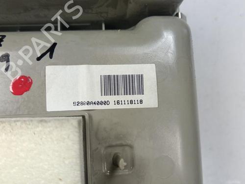Kabinelys KIA CARENS IV 1.6 GDi | BP35741109I8 - Image 3