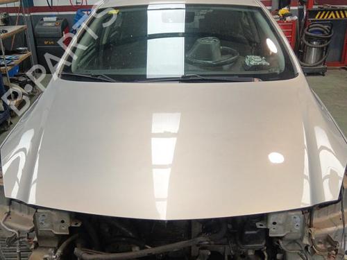 Capot Capot OPEL INSIGNIA A (G09) 2.0 CDTI (68) (131 hp) 35743726 35743726