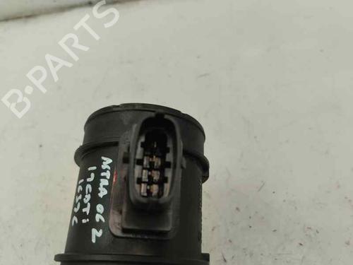 Mass air flow sensor OPEL ASTRA H (A04)  | BP28025231M95 
