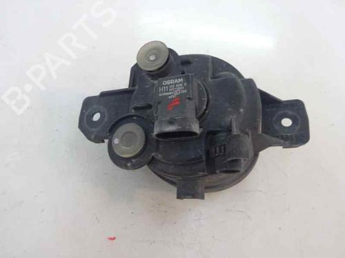 Used Left front fog light RENAULT CLIO II (BB_, CB_) [1998-2016]  6241569