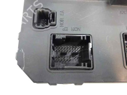 Used Fuse box CITROËN XSARA PICASSO (N68) 1.6 HDi (90 hp) 6916148