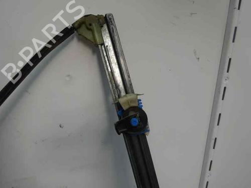 Rudehejsemekanisme Højre foran RENAULT LAGUNA II (BG0/1_) 1.9 dCi (BG08, BG0G) | BP6527658C23