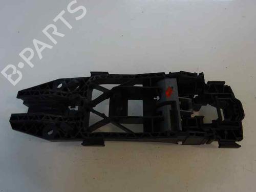Used Rear left interior door handle Rear left interior door handle 3213282 3213282