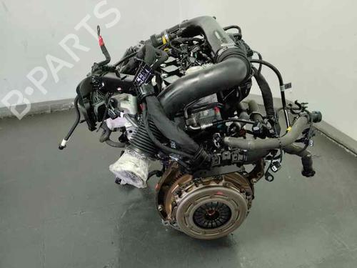 Engine FORD FIESTA VII (HJ, HF) 1.0 EcoBoost | BP30540941M1 - Image 2