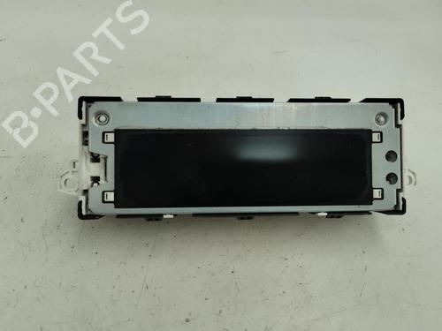 Module électronique CITROËN C4 II (NC_) 1.6 HDi 110 (112 hp) 12603183