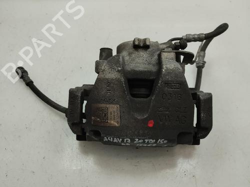 Right front brake caliper AUDI A4 Allroad B9 (8WH, 8WJ) 2.0 TDI quattro | BP18641771M104 - Image 2