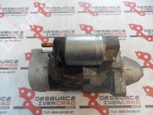 Starter FORD RANGER (ET) 2.5 TDCi 4x4 | BP586535M8 - Image 2