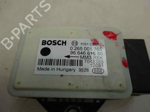 Used Electronic sensor Electronic sensor 9910713 9910713