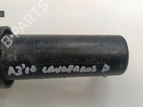 Headlight washer AUDI A3 (8P1) 2.0 TDI | BP39636769E17 - Image 3