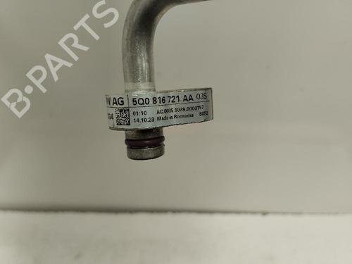 Used AC pipe AC pipe 18151218 18151218