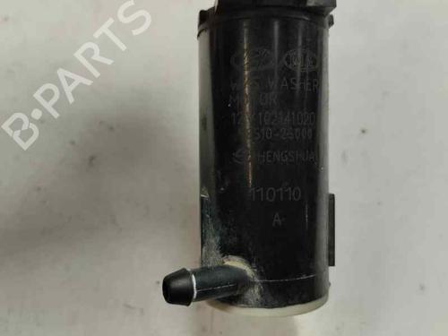 Washer pump HYUNDAI ix35 (LM, EL, ELH) 2.0 CRDi | BP24150731E24