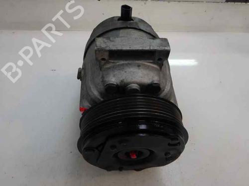 Used AC compressor AC compressor 4933803 4933803