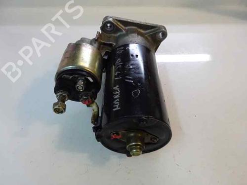 Startmotor FIAT MAREA (185_) 1.9 TD 100 (185AX_) (100 hp) 1195723