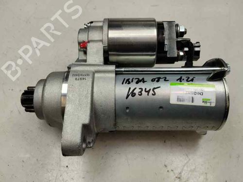 Starter SEAT IBIZA III (6L1) | BP26555323M8