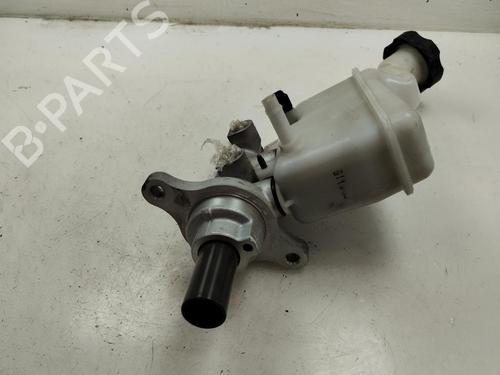 Brake master cylinder HYUNDAI i40 I (VF) 1.7 CRDI | BP19537697M77 