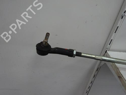 Used Steering rack Steering rack RENAULT CLIO III (BR0/1, CR0/1) 1.5 dCi (BR17, CR17) (86 hp) 10496672 10496672
