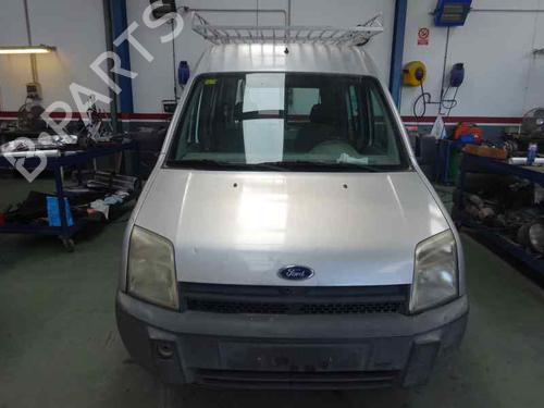 Right front shock absorber FORD TRANSIT CONNECT (P65_, P70_, P80_) 1.8 TDCi | BP5098059M17 