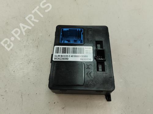 Electronic module OPEL CORSA F (P2JO) 1.2 (68) | BP19483442M83