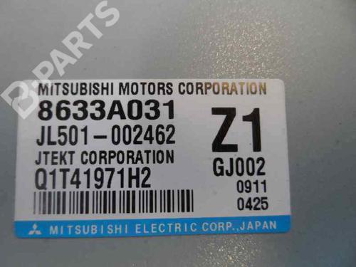 Elektronisk modul MITSUBISHI ASX (GA_W_) 1.6 MIVEC (GA1W) | BP587359M83 
