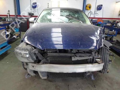 Left sun visor AUDI A3 (8P1) 1.9 TDI | BP7455122I1 - Image 4