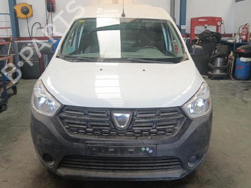 Electronic sensor DACIA DOKKER Box Body/MPV 1.3 TCe 100 (FENU) | BP39972945M84 - Image 5