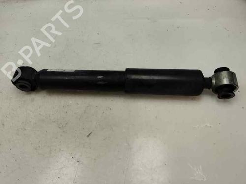 Venstre bagtil støddæmper CITROËN BERLINGO Box Body/MPV (B9) [2008-2025]  22932172