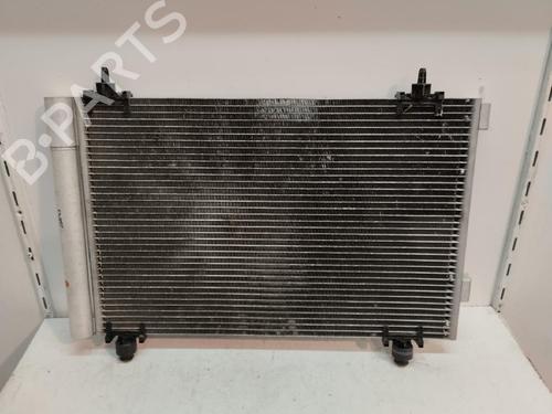 Used AC radiator AC radiator 16993757 16993757