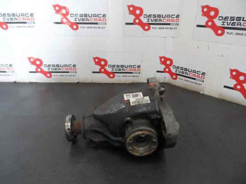 Rear differential BMW 5 (E39) 530 d | BP587350M24 