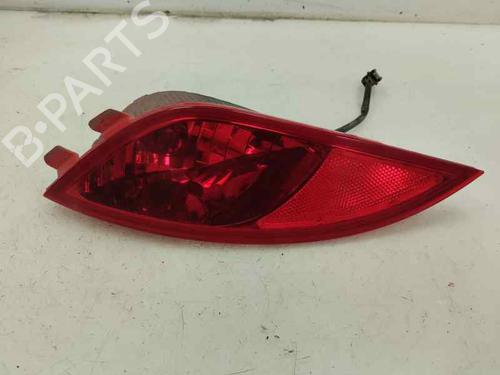 Used Rear fog light HYUNDAI ix35 (LM, EL, ELH) 2.0 CRDi (136 hp) 24114200