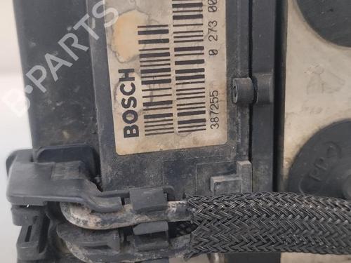 ABS pump PEUGEOT PARTNER Box Body/MPV (5_, G_) | BP11836173M43