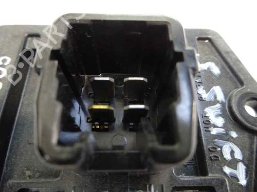 Used Heater resistor SUZUKI SWIFT III (MZ, EZ) 1.3 DDiS (RS413D) (69 hp) 11661216