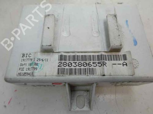 Used Electronic module RENAULT LAGUNA III Grandtour (KT0/1) 2.0 dCi (KT07, KT0J, KT14, KT1A, KT1S) (131 hp) 8875297